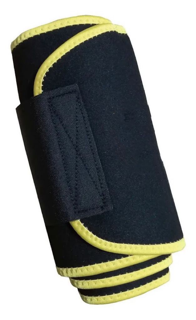 Faja Neopreno Velcro